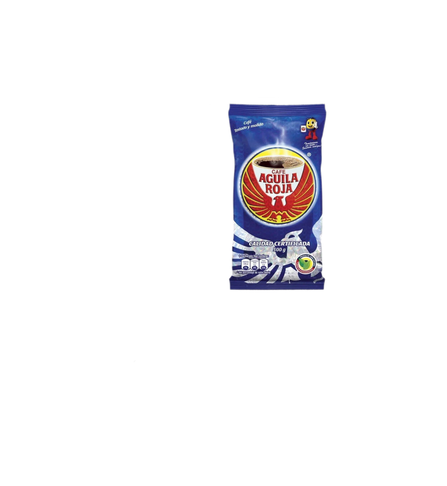 Café Águila Roja 500gr | Café colombiano