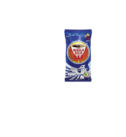 Café Águila Roja 500gr | Café colombiano