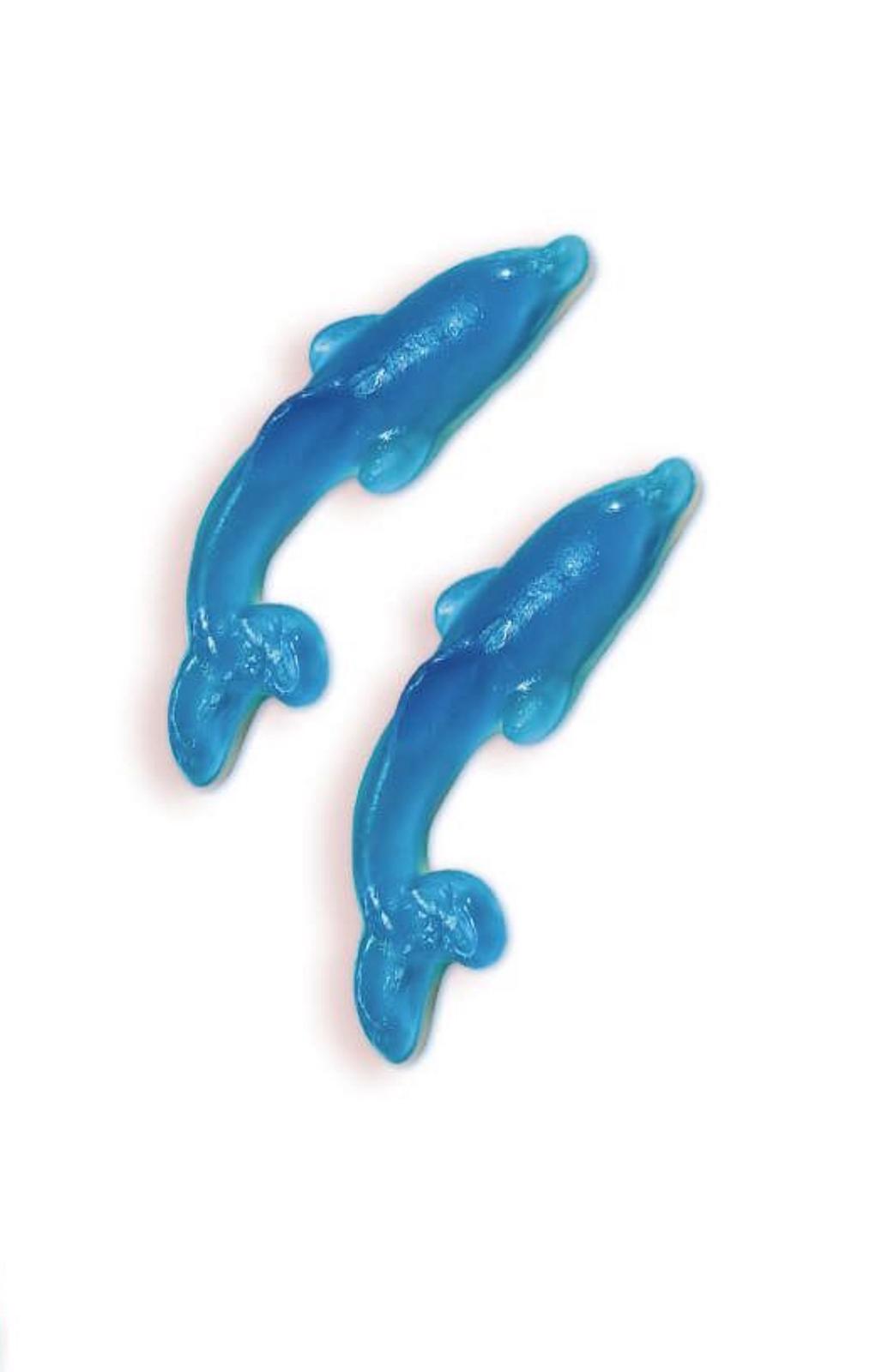 Delfín Gigante Sin Gluten Unidad