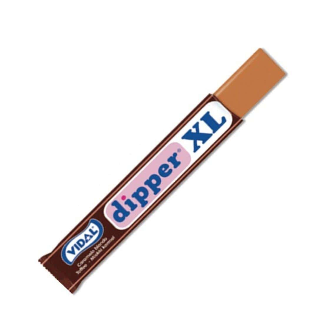 Dipper XL Cola Sin Gluten Unidad - LA TIENDA DE CHUCHES