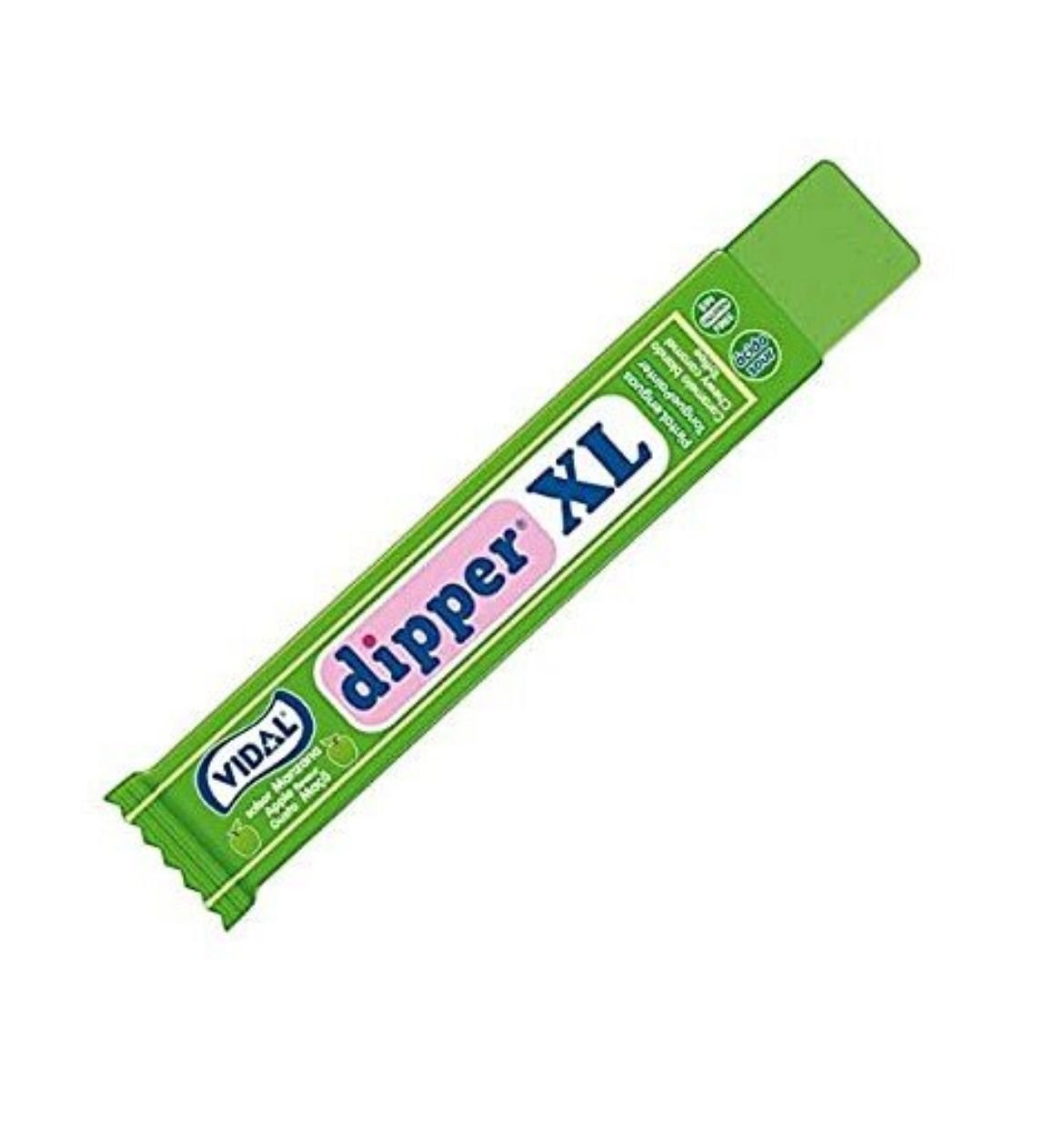 Dipper XL Manzana Sin Gluten Unidad