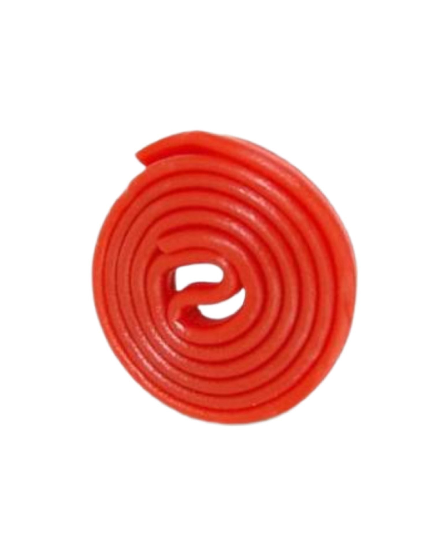 Disco Regaliz Fresa 100g – Chuche Clásica de Regaliz - LA TIENDA DE CHUCHES