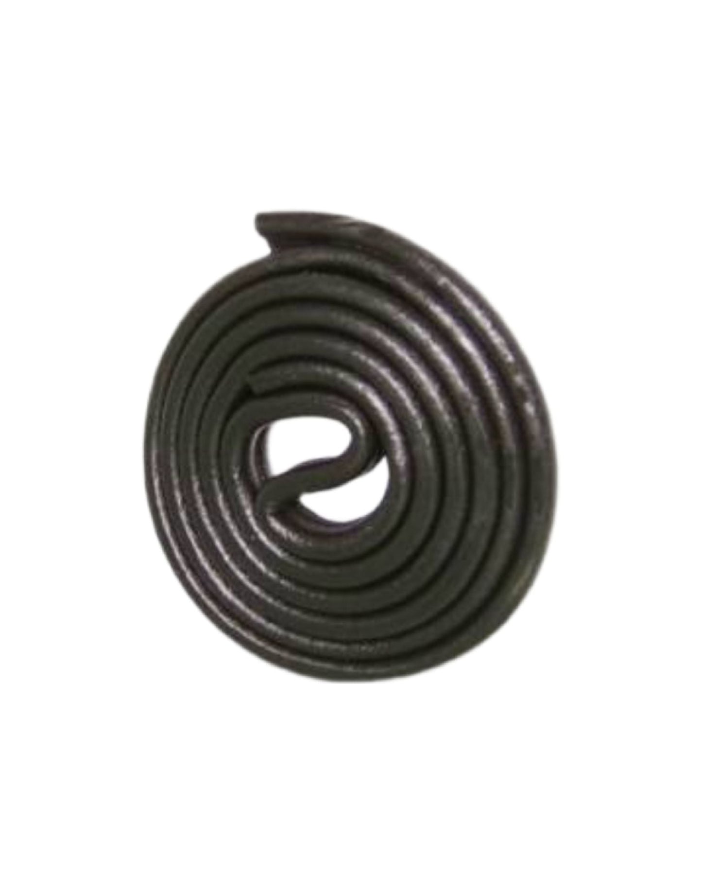 Disco Regaliz Negro 100g – Chuche Clásica de Regaliz - LA TIENDA DE CHUCHES