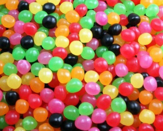 Dragibus Haribo 100g - Caramelos Masticables de Colores - LA TIENDA DE CHUCHES