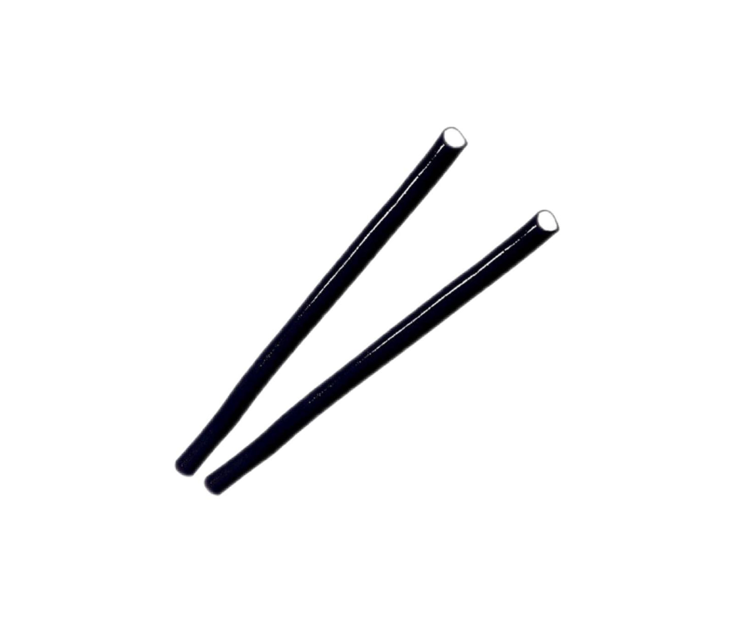 Dulcitar Regaliz negro Unidad