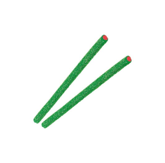 Dulcipica Sandía (Unidad) - Regaliz Relleno con Azúcar Pica-Pica - LA TIENDA DE CHUCHES