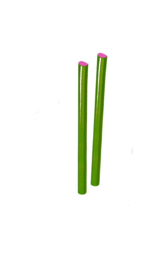 Dulcitar XL Sandía Vidal (Unidad) - Regaliz Tierno Frutal - LA TIENDA DE CHUCHES