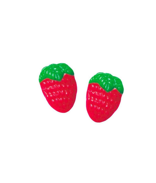 Fresa Salvaje Sin Gluten 100gr - LA TIENDA DE CHUCHES