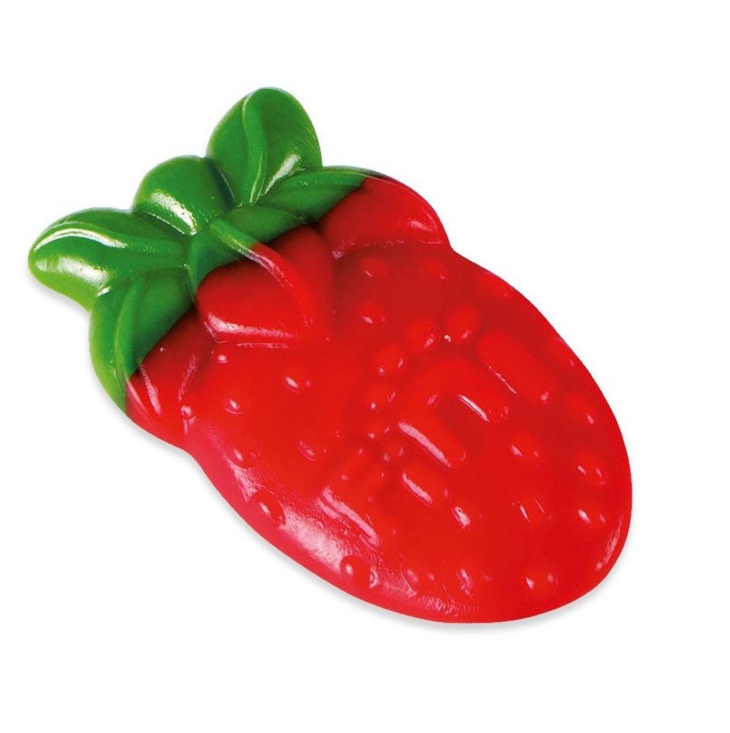 Fresa Brillo XXL Sin Gluten Unidad