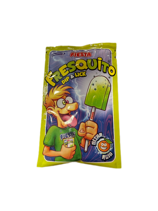 Fresquito Ultra Ácido