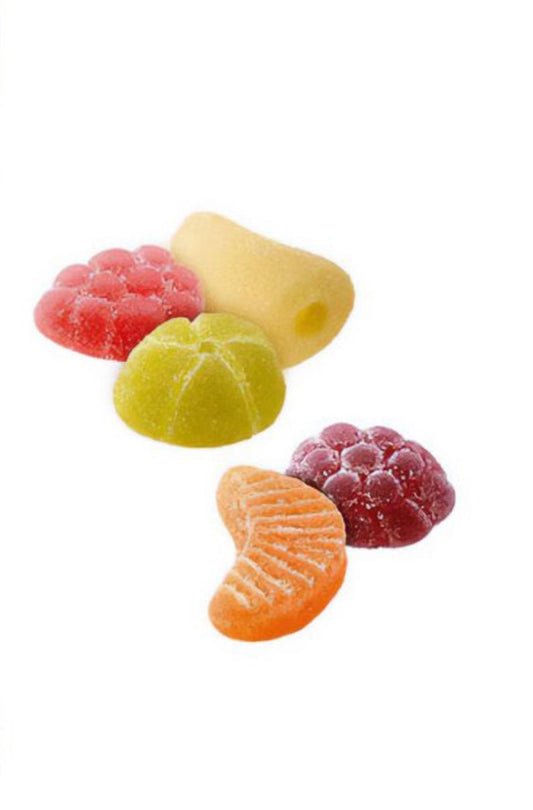 Fruta Italiana Sin Gluten 100gr - LA TIENDA DE CHUCHES