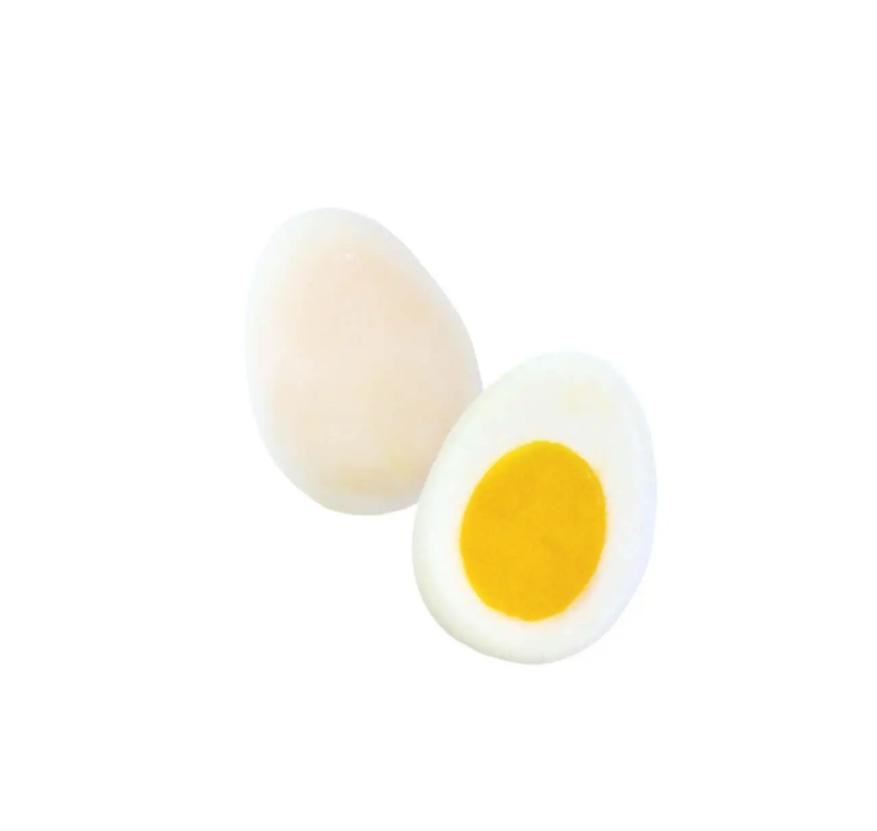 Huevo Duro Relleno Sin Gluten Unidad - LA TIENDA DE CHUCHES