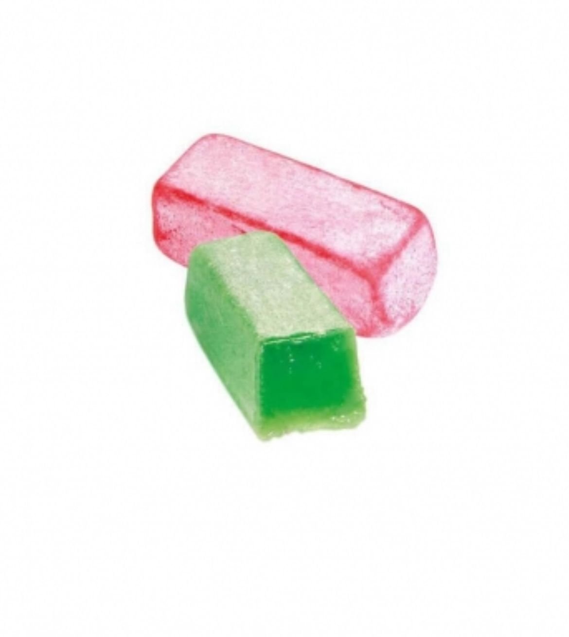 Tacos de Sandía Jelly 100g - Gominolas de Fruta Sin Gluten - LA TIENDA DE CHUCHES