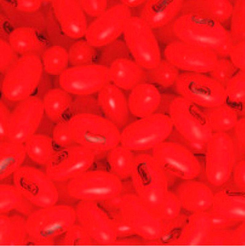 Judias Cereza Sin Gluten 100gr