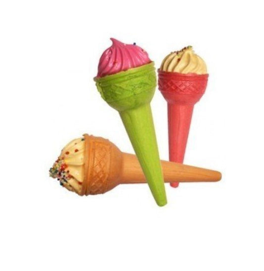 Kokys – El "Helado Caliente" que no se Derrite - LA TIENDA DE CHUCHES