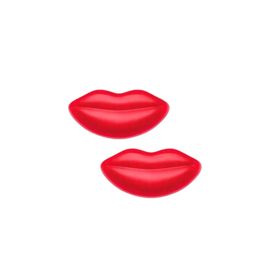 Labios Rellenos Sin Gluten Unidad - LA TIENDA DE CHUCHES