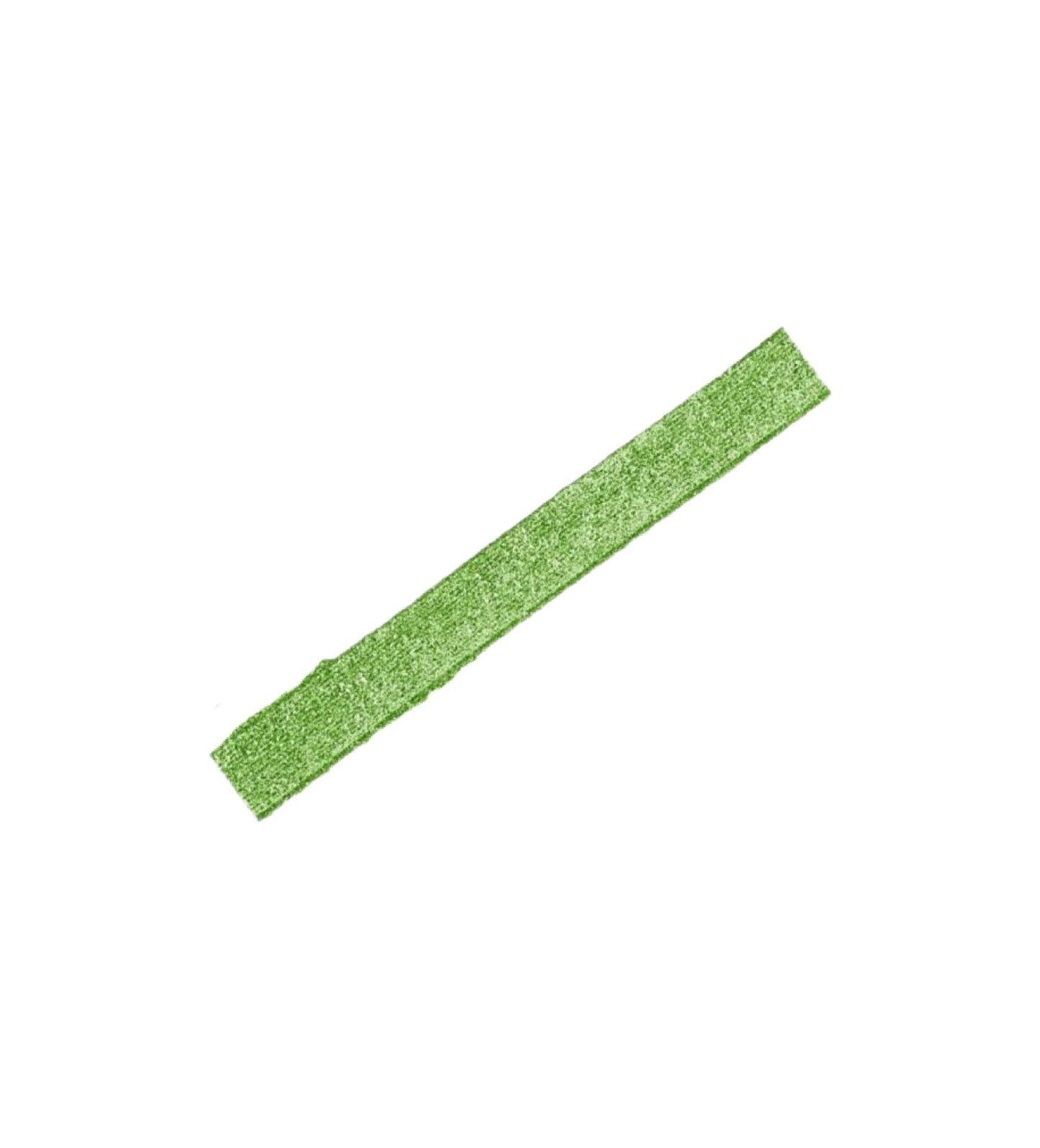 Lengua Manzana Pica (Unidad) - Cinta de Regaliz Ácido Verde - LA TIENDA DE CHUCHES