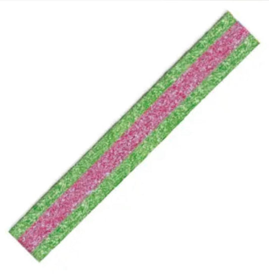 Lengua Sandía Pica (Unidad) - Cinta Ácida - LA TIENDA DE CHUCHES