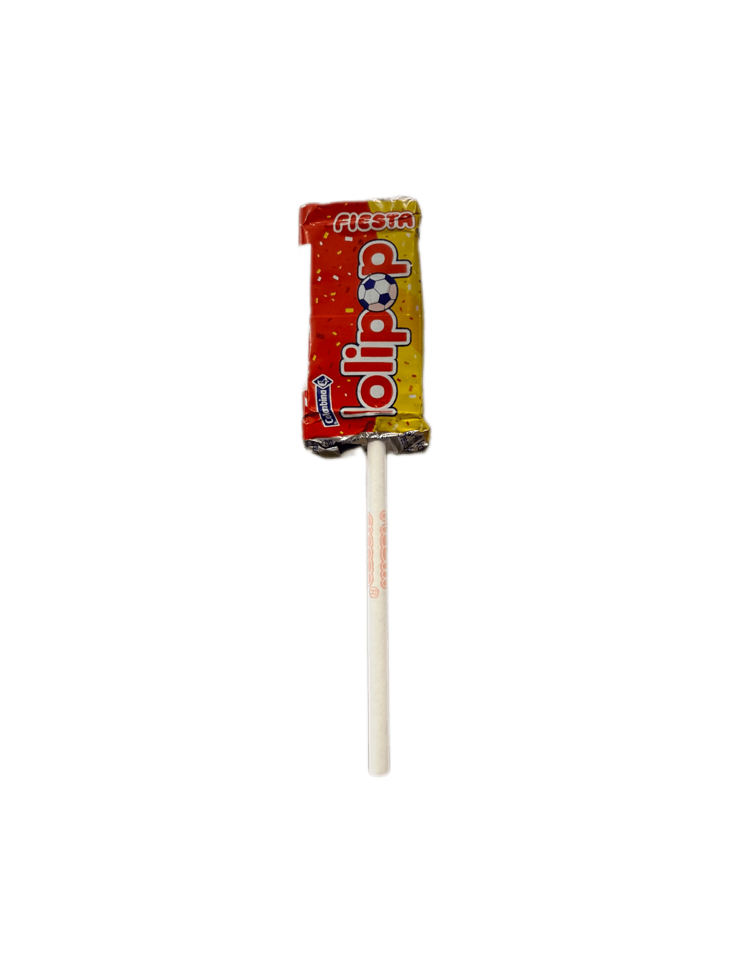 Lolipop Cereza - Edición Futbolera
