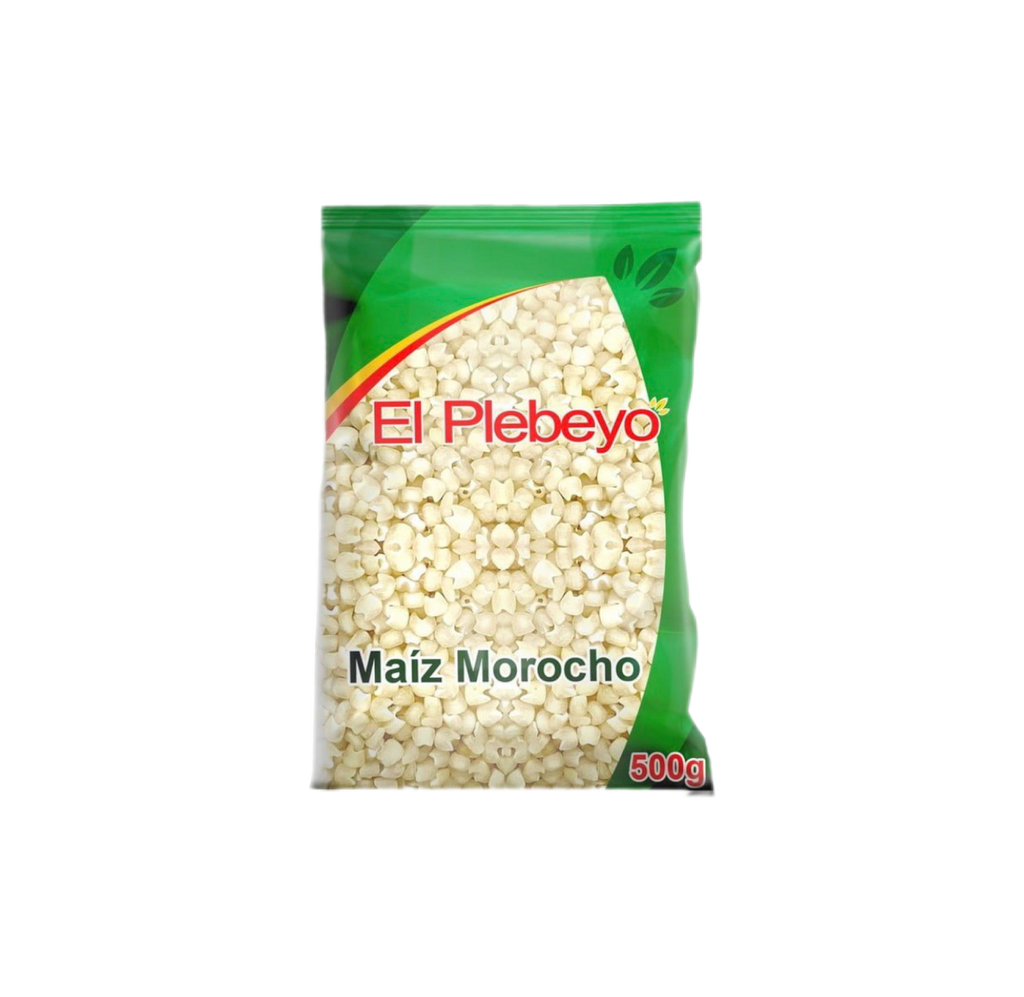 Maíz Morocho El Plebeyo 500gr