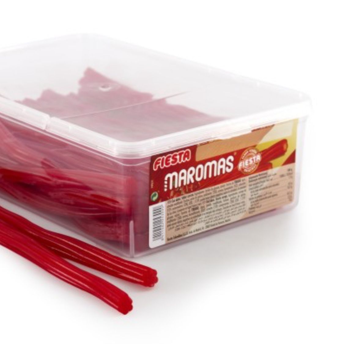 Maroma Cereza Unidad