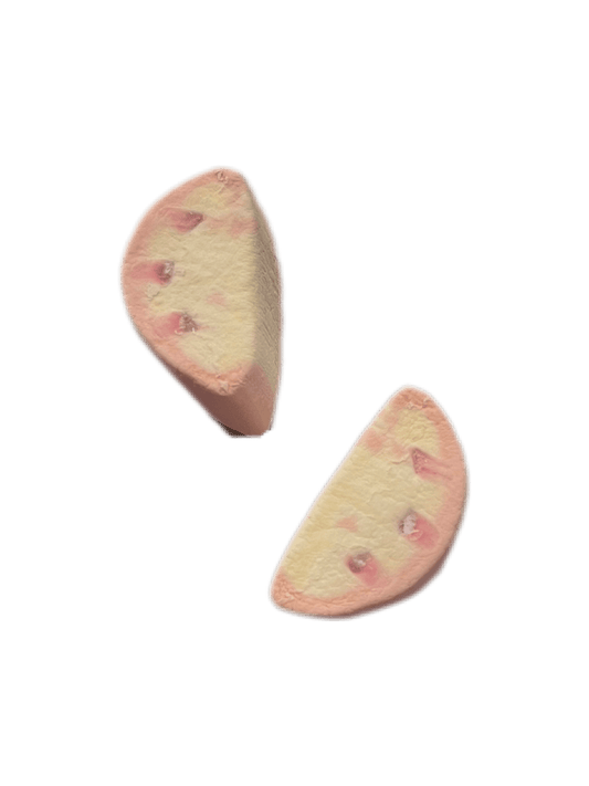 Mellows Magic Fruit Melocotón – Nubes de Melocotón