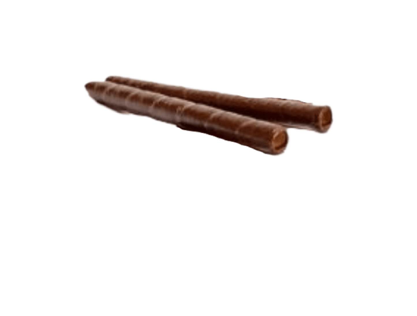 Mufy Cacao – El Clásico Barquillo con un Toque Intenso de Chocolate - LA TIENDA DE CHUCHES