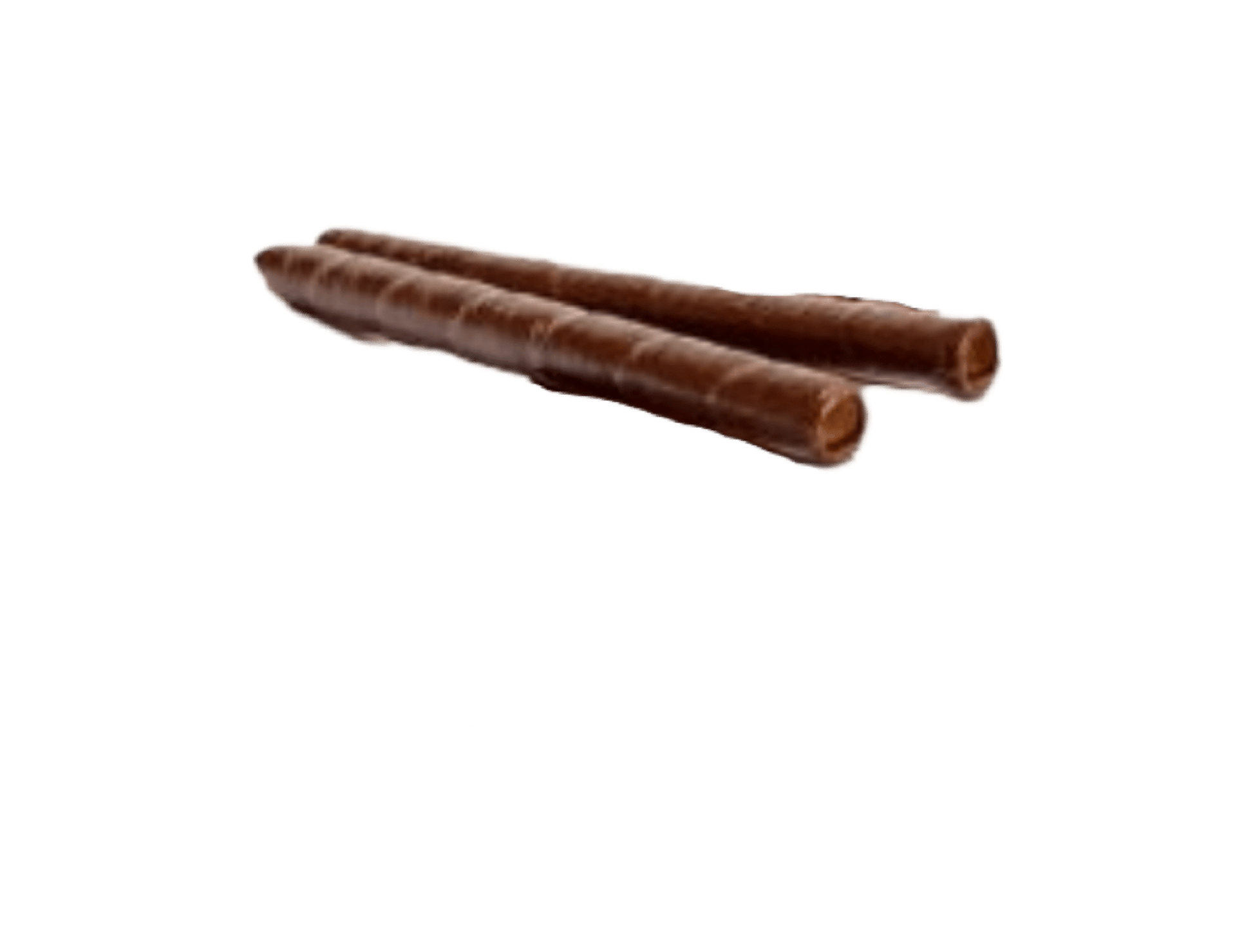 Mufy Cacao – El Clásico Barquillo con un Toque Intenso de Chocolate - LA TIENDA DE CHUCHES