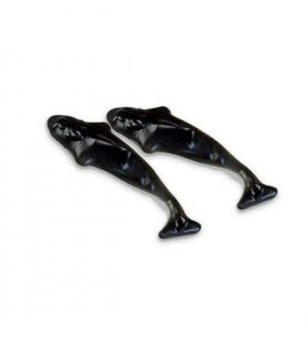 Orcas Trolli 100g - Gominolas Sin Gluten - LA TIENDA DE CHUCHES