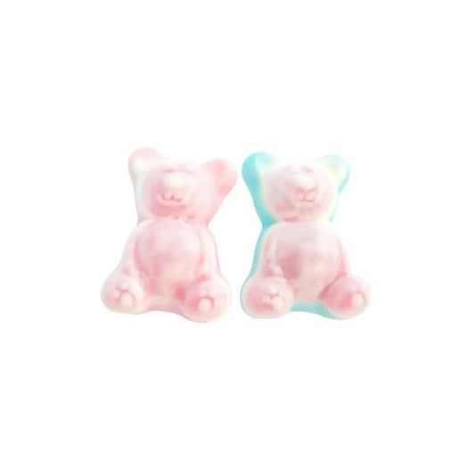 Osos Rellenos Sin Gluten Unidad