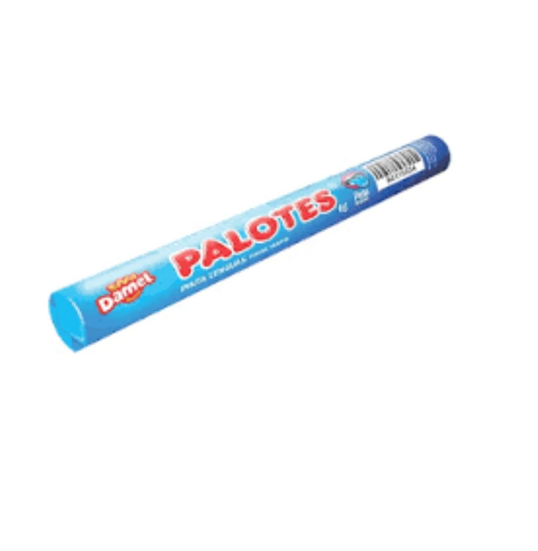 Palotes Pintalengua Sin Gluten Unidad