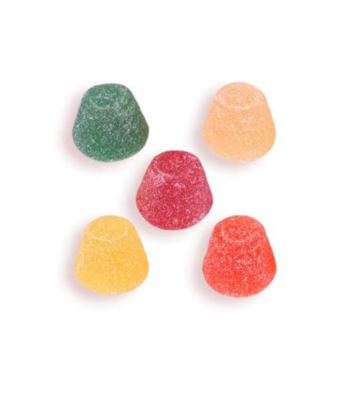 Parisien Sin Gluten 100gr - Gominolas de Azúcar - LA TIENDA DE CHUCHES