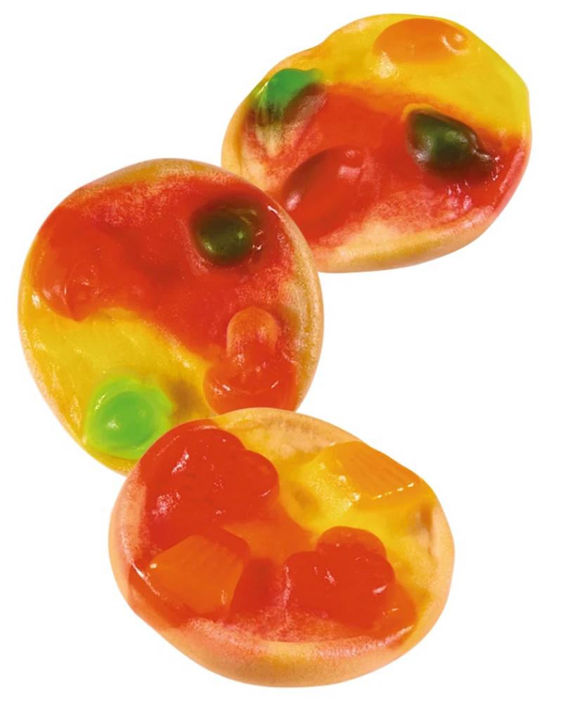 Pizza Trolli Sin Gluten Unidad - LA TIENDA DE CHUCHES