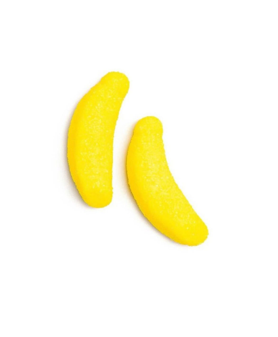 Plátano Azúcar Sin Gluten 100gr - LA TIENDA DE CHUCHES