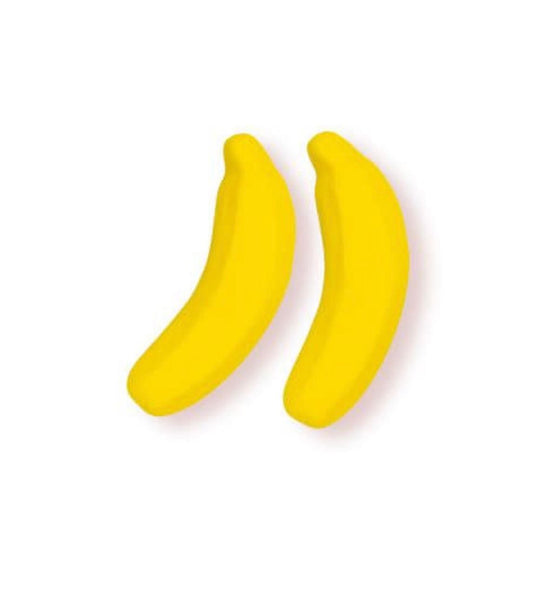 Plátano Foam Sin Gluten 100g – Chuche Esponjosa de Plátano - LA TIENDA DE CHUCHES
