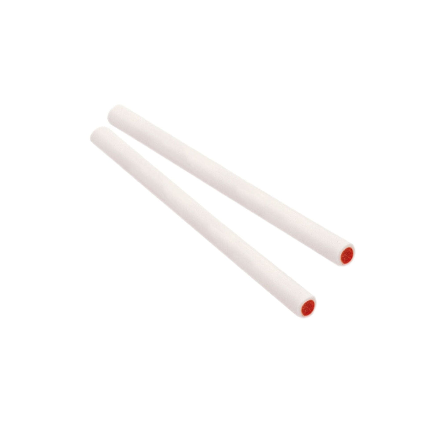 Ritmo Nata Vidal (Unidad) - Regaliz Blanco Relleno de Fresa - LA TIENDA DE CHUCHES