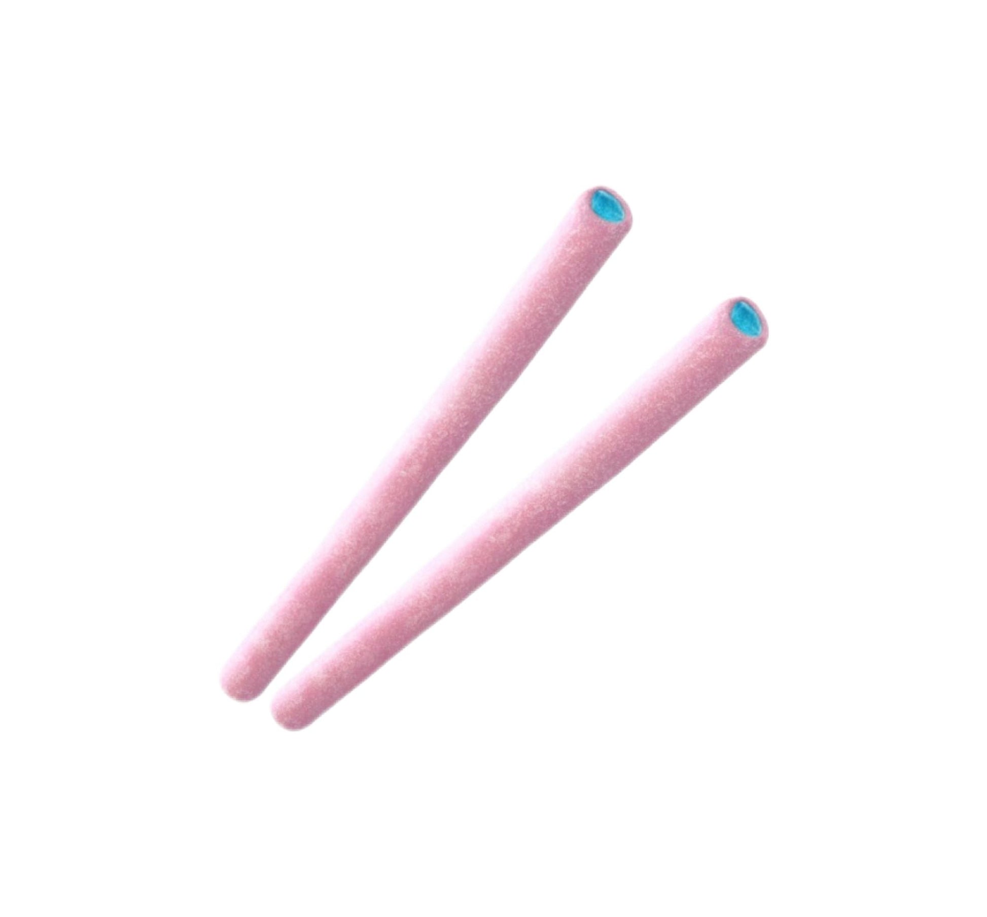 Ritmo Chicle Vidal (Unidad) - Regaliz Rosa Relleno Azul - LA TIENDA DE CHUCHES