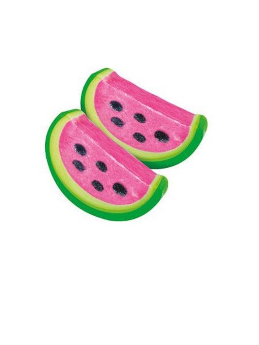 Sandía Regaliz 100g – Chuche Clásica de Regaliz - LA TIENDA DE CHUCHES