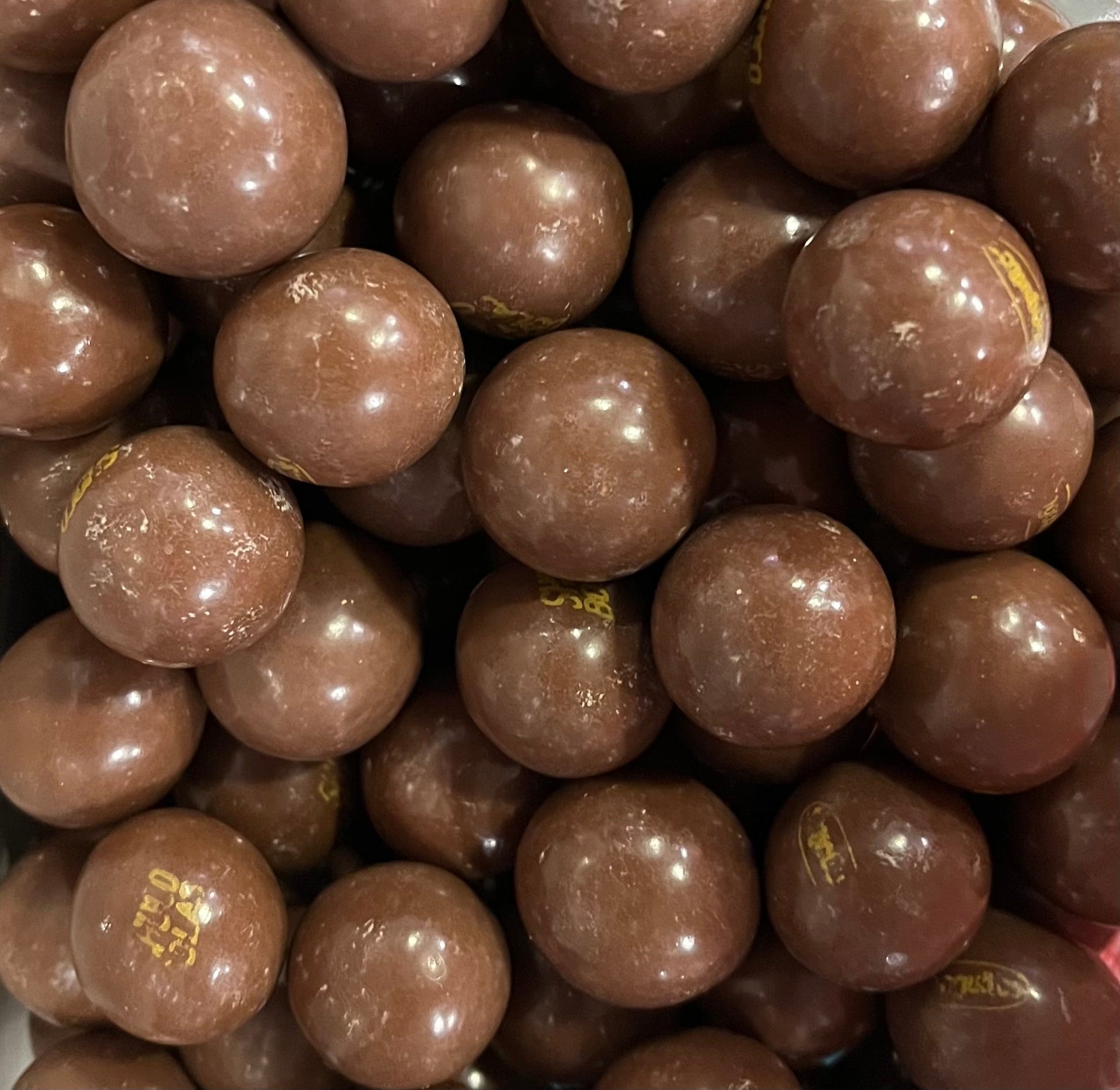 Shocobolas 100gr Sin gluten – Bolitas de Cereal Crujiente Bañadas en Chocolate - LA TIENDA DE CHUCHES