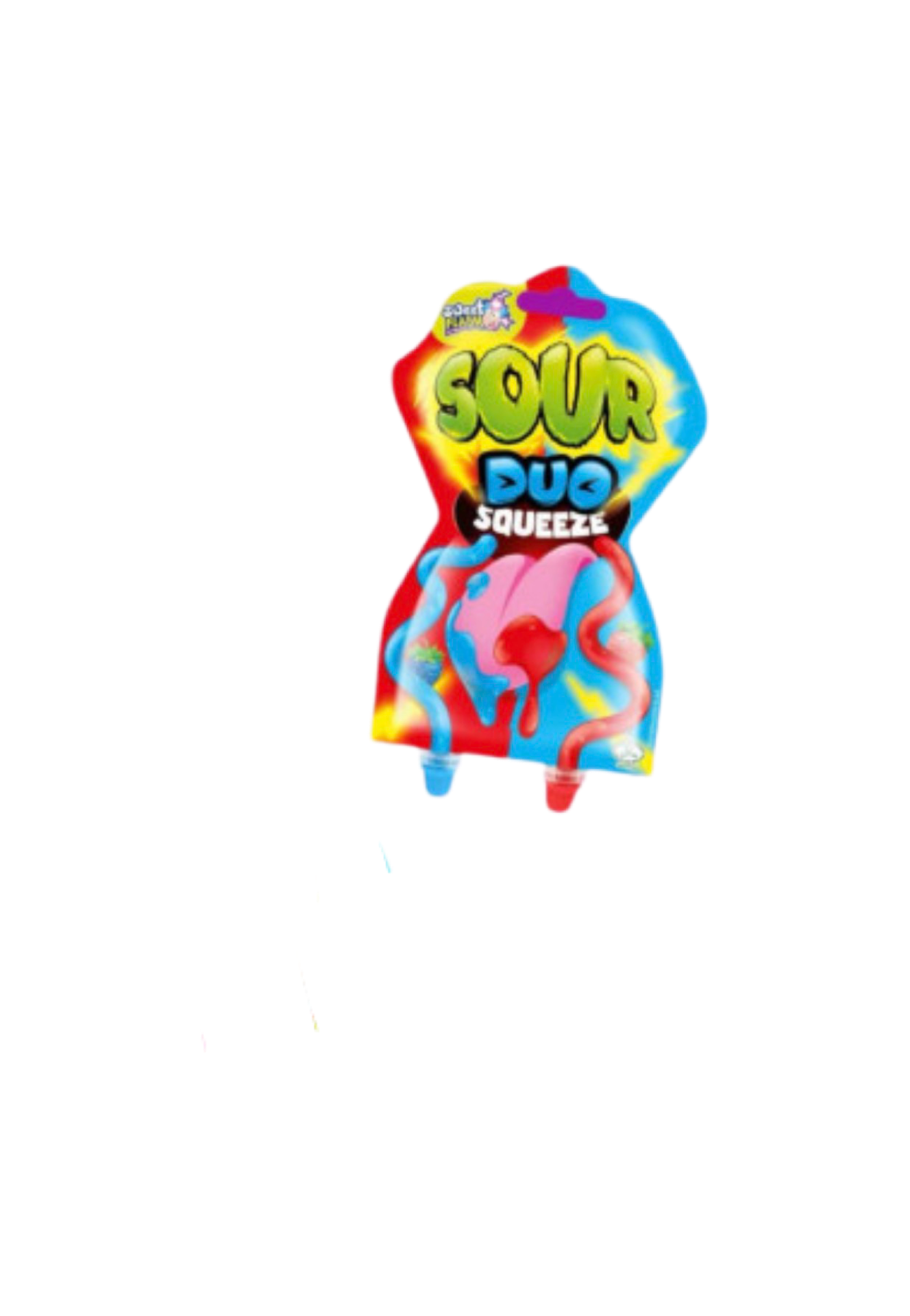 Sour Dúo Squeeze
