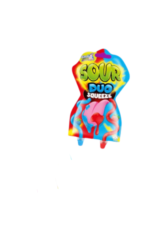 Sour Dúo Squeeze