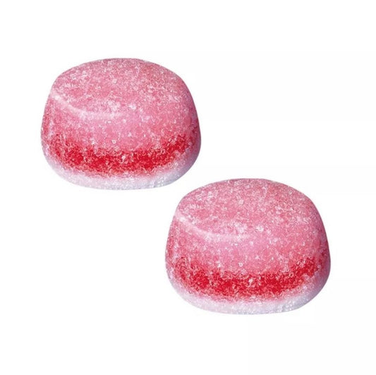Tartitas Fresa Sin Gluten 100gr - LA TIENDA DE CHUCHES